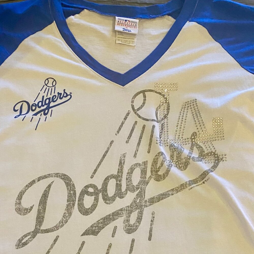 MLB Los Angeles Dodgers